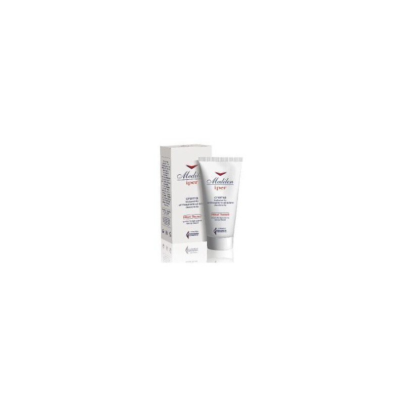 Medilen Iper Crema 50 Ml