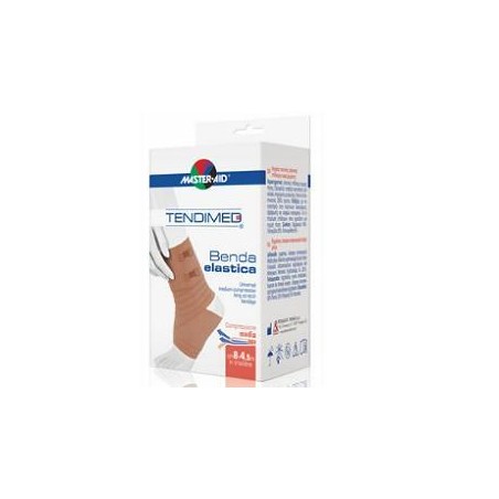 Benda Elastica Master-aid Tendimed 6x4,5