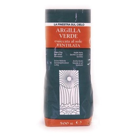 Argilla Ventilata 500 G