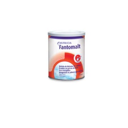 Fantomalt Polvere 400 G
