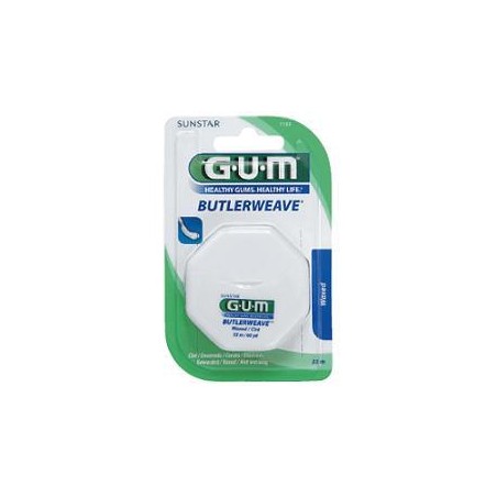 Gum Butlerweave Filo Cerato 55 M 1 Pezzo