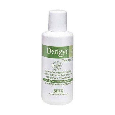 Derigyn Tea Tree Oil 300 Ml