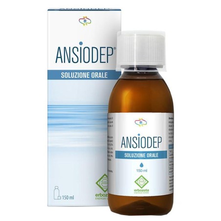 Ansiodep 150 Ml