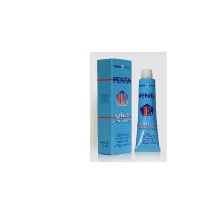 Penta E Fluida Gel 50 Ml