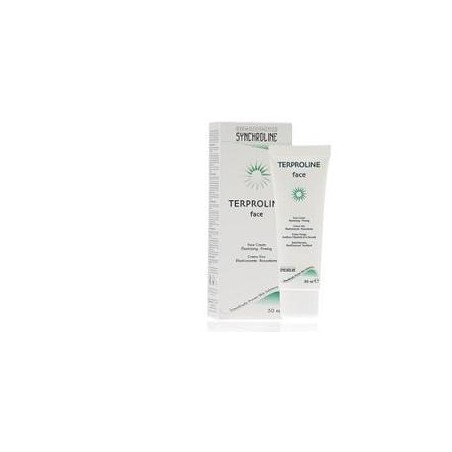 Terproline Face Cr 50ml
