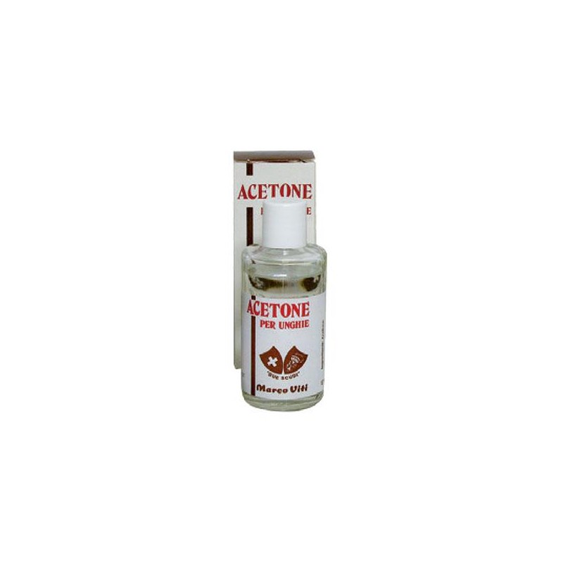 Unghiasil Acetone 50 Ml