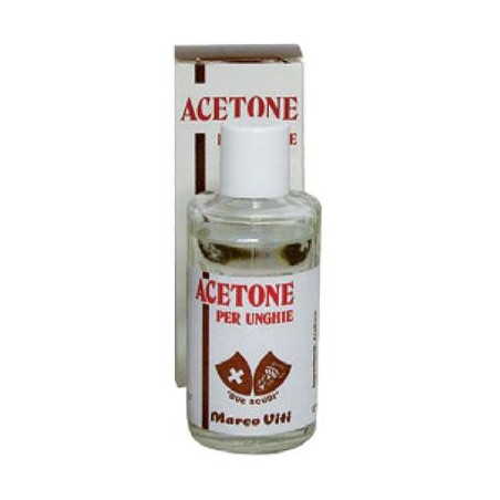 Unghiasil Acetone 50 Ml