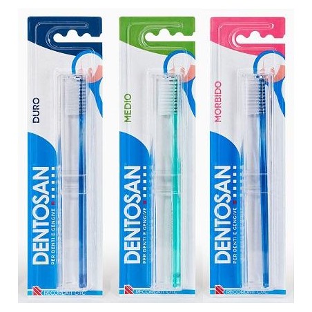 Dentosan Spazzolino Medio