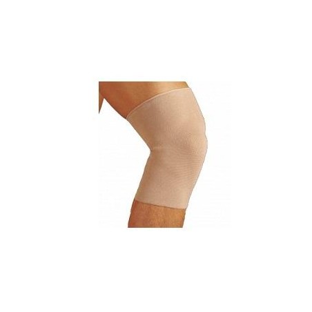 Ginocchiera Sportiva Gibaud Camel Misura 1