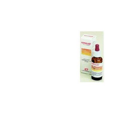 Normogam Olio Borragine 25 Ml