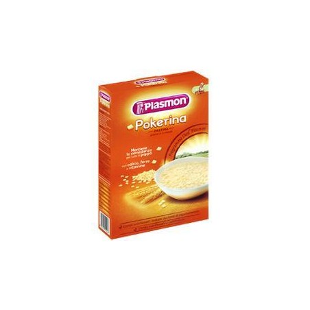 Plasmon Pokerina 340 G 1 Pezzo
