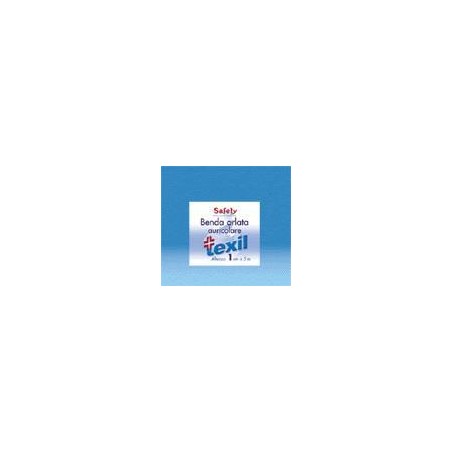 Prontex Benda Auricolare 1 Cm