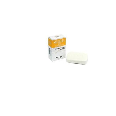 Saugella Solido Zolfo 100 G