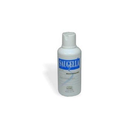 Saugella Dermoliquido Ph 3,5 Detergente Intimo Benessere Quotidiano 750 Ml
