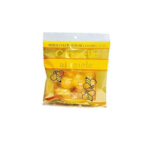 Caramelle Miele Busta