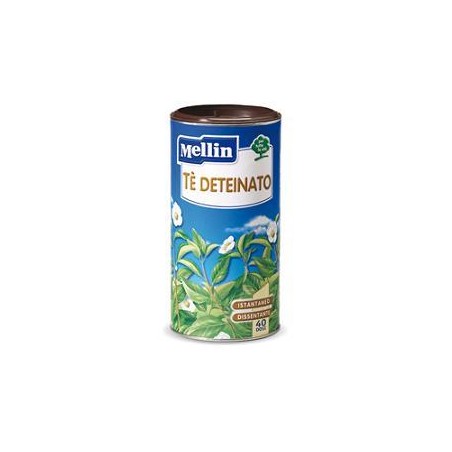 MELLIN TE DETEINATO 200 G
