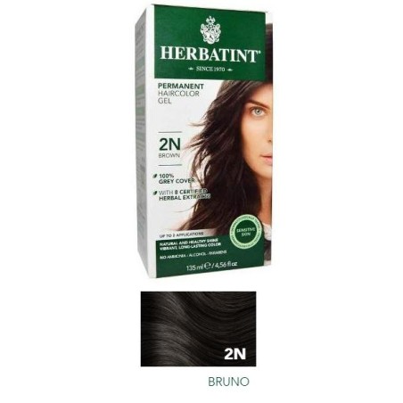 Herbatint 2n Bruno 150 Ml