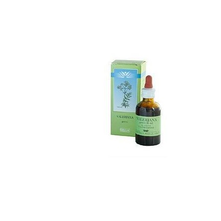 Valeriana Gocce 30 Ml