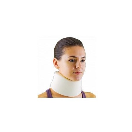 Collare Cervicale Morbido Medio Gibaud Ortho Misura 3