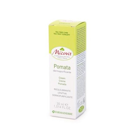 Micovit Pomata 30 Ml