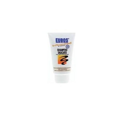 Eubos Shampoo Delicato 150ml