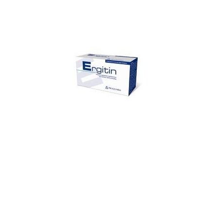 Ergitin 10 Flaconcini 10 Ml