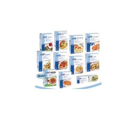Loprofin Penne 500 G