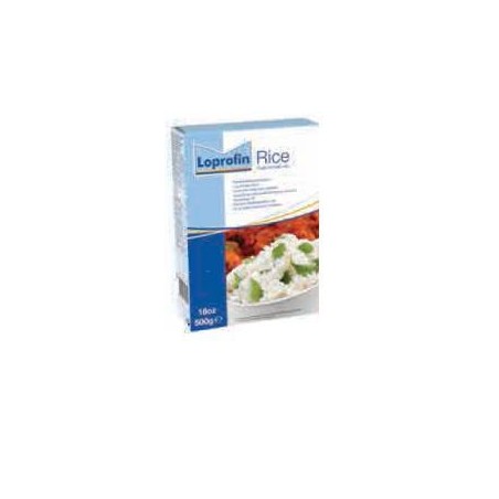 Loprofin Riso 500 G Nuova Formula