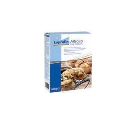 Loprofin Altrovo 500 G