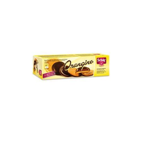 Schar Orangino Soft Cake 150 G