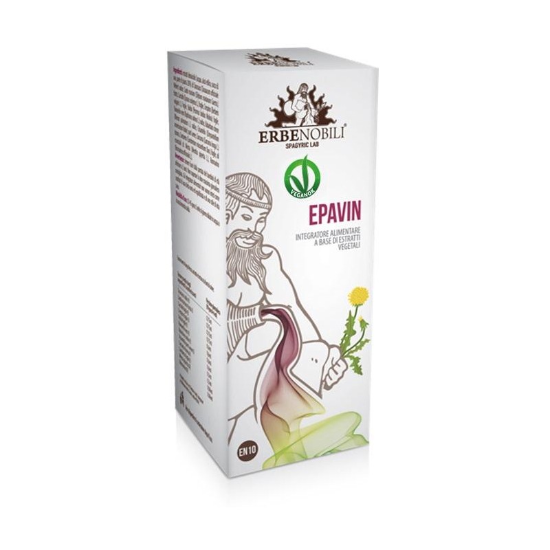 Epavin 50 Ml