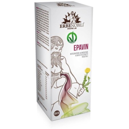 Epavin 50 Ml
