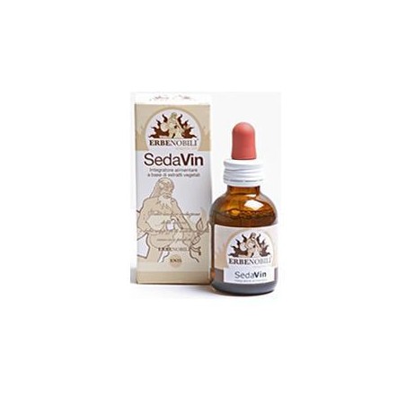 Sedavin 50 Ml