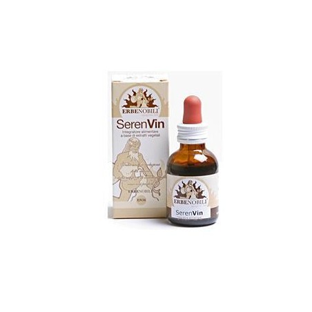 Serenvin 50 Ml