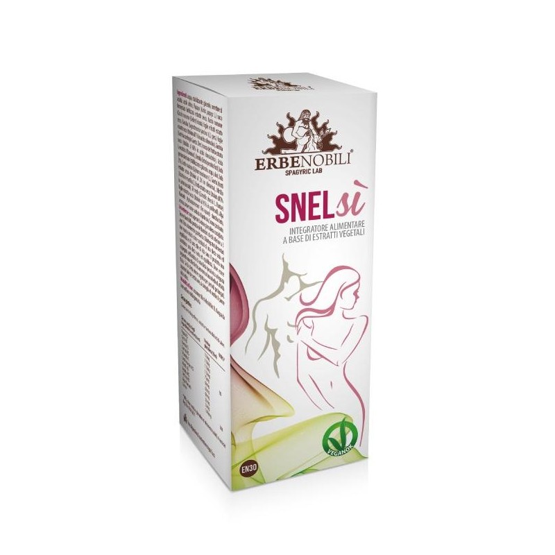 Snelsi' 250 Ml