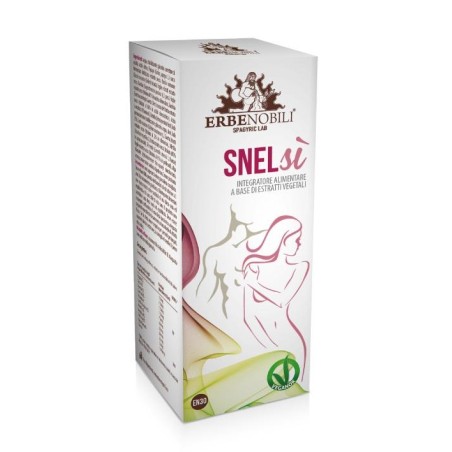 Snelsi' 250 Ml
