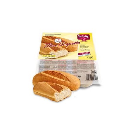 Schar Duo Mini-baguette 150 G