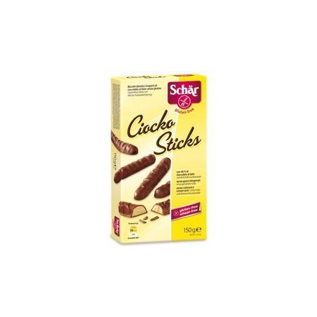 Schar Ciocko Stick 150 G