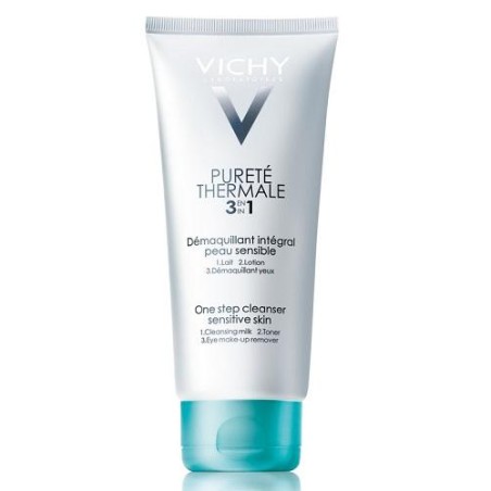 Purete Thermale 3 In 1 Struccante Integrato 300 Ml