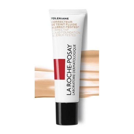 Toleriane Teint Fluido 10 30 Ml