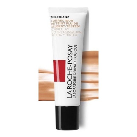 Toleriane Teint Fluido 16 30 Ml