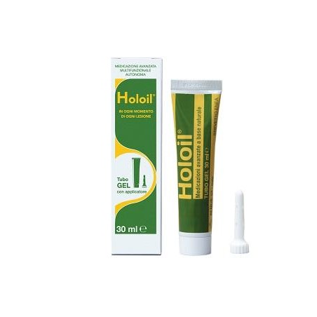 Holoil Tubo Gel 30ml