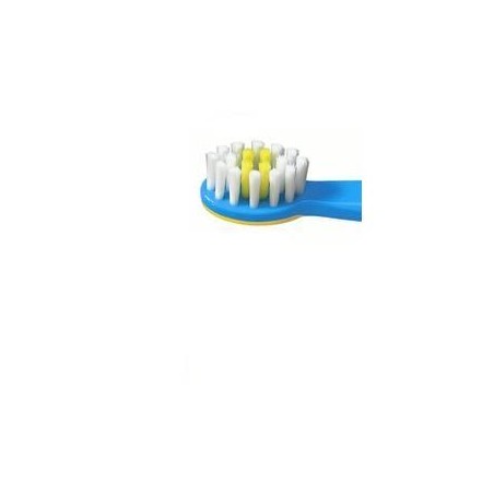 ELMEX SPAZZOLINO BIMBI EDUCATIVO NEW 0-3 ANNI