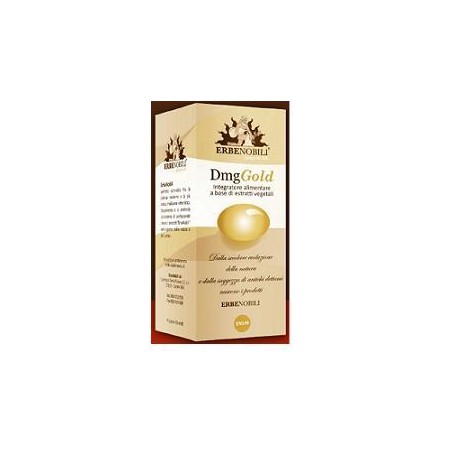 D Mg-gold 50 Ml