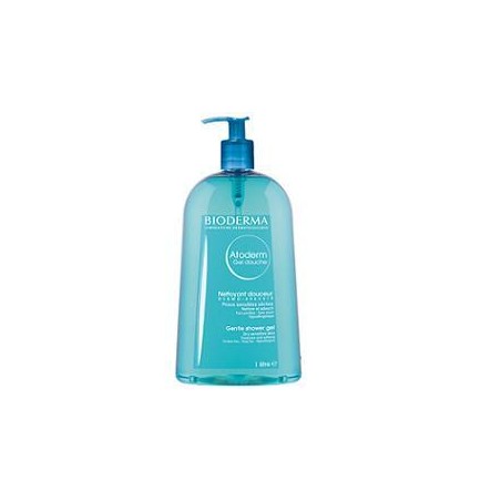 Atoderm Gel Douche 500 Ml