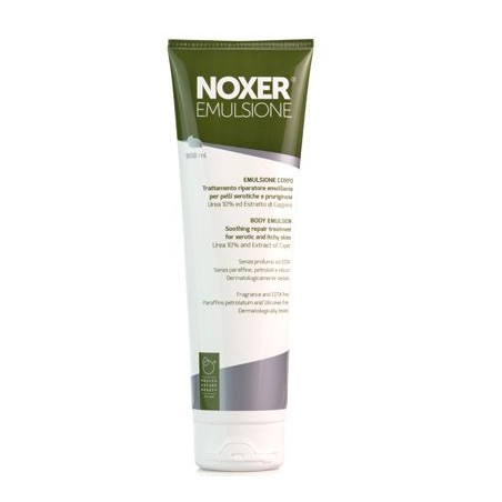 Noxer Emulsione Corpo 300 Ml