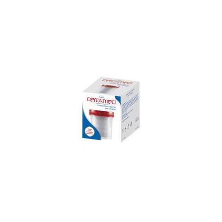 Ceroxmed Contenitore Per Urine 1 Pezzo