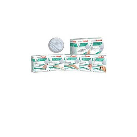 Rete Tubolare Elastica Per Torace Medipresteril Calibro 5 4m Tesi