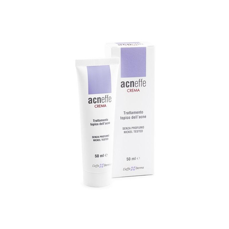 Acneffe Crema 50 Ml