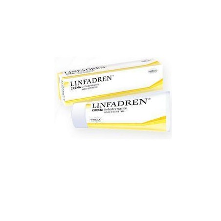 Linfadren Crema 100 Ml